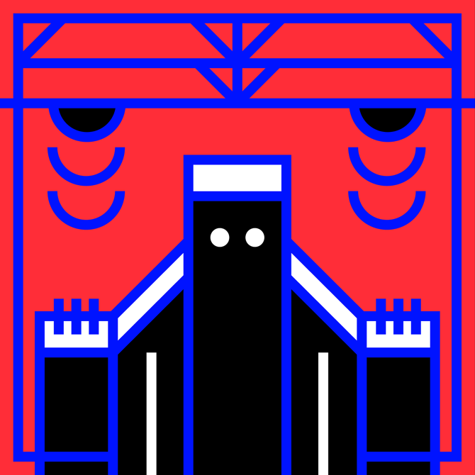 XBOX ONE PROFILES Benedikt Luft